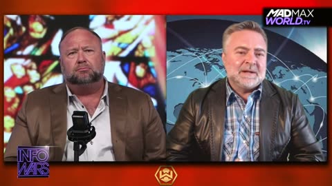 The Alex Jones Show in Full HD for May 14, 2023.