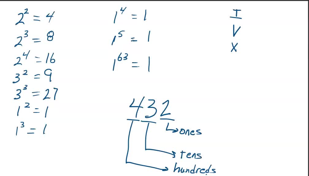 Math F - Lesson 19 - Worksheet 9