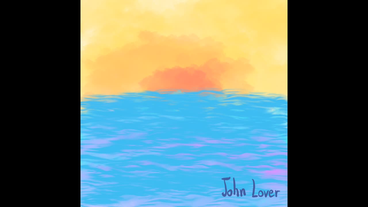 John Lover - Emily is Here