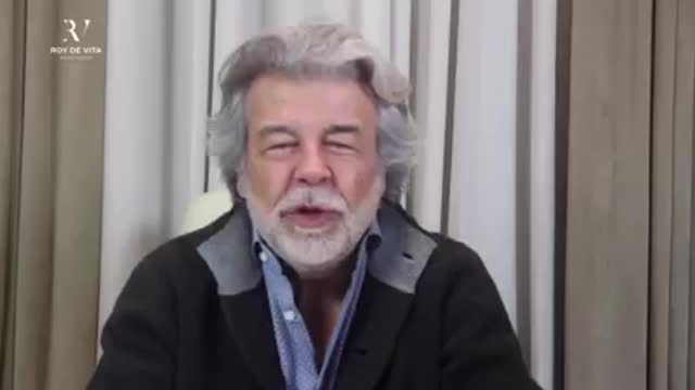 Il professore Roy De Vita corte costituzionale