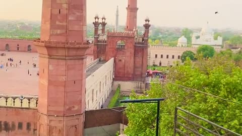 Lahore Pakistan bueatiful place