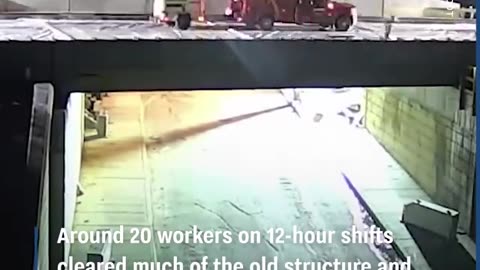 RePaid Bridge Replacement