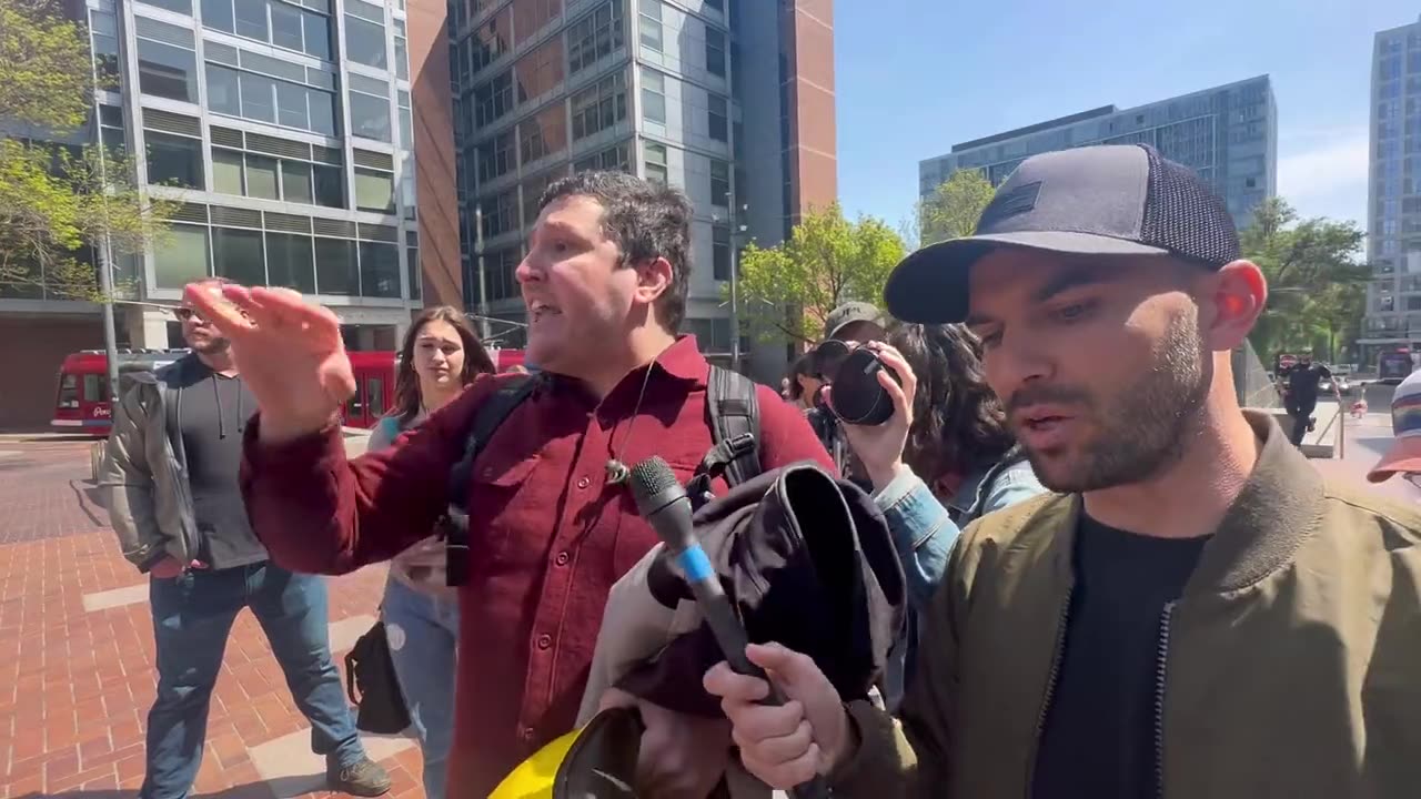 The left's "argument" FOR puberty blockers for children!