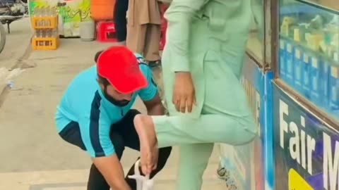 Funny video