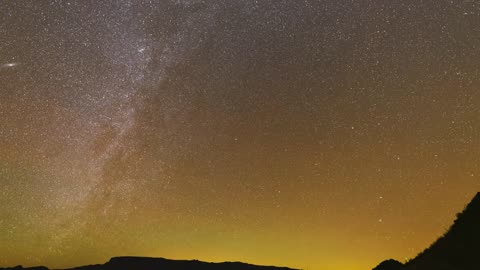 Peaceful Nature #Darker Sky