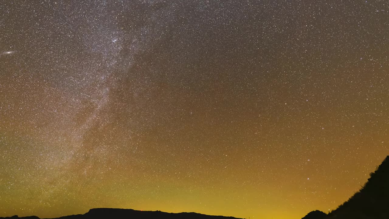 Peaceful Nature #Darker Sky