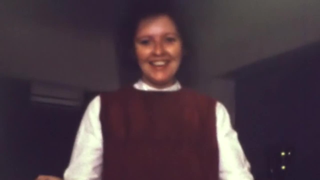 Doran Christmas 1967