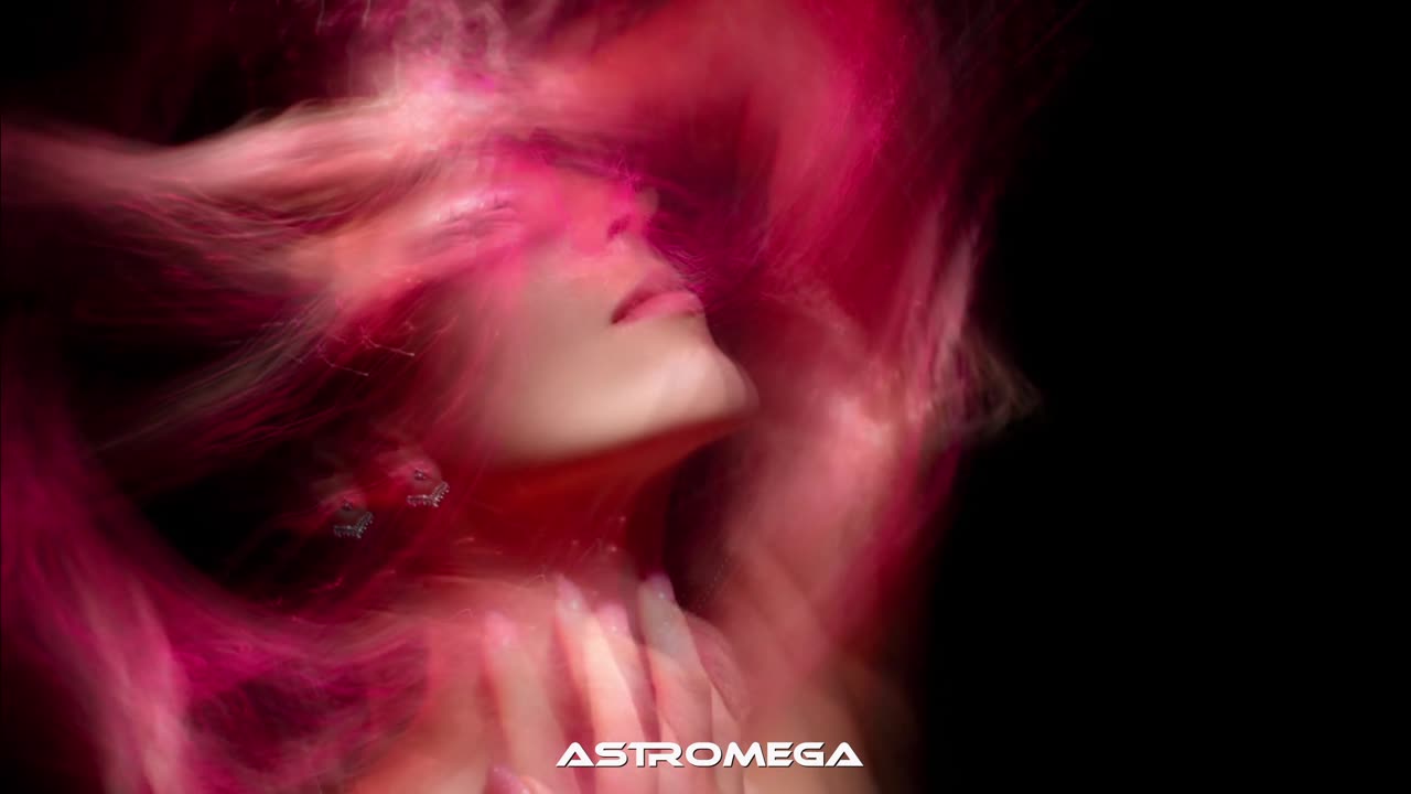 ASTROMEGA - D E S T R O Y E R