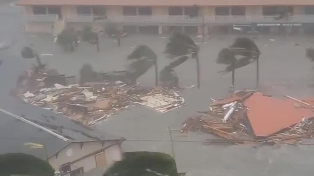 CLEANOUT Fort Myers Beach Florida