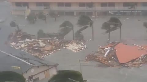 CLEANOUT Fort Myers Beach Florida