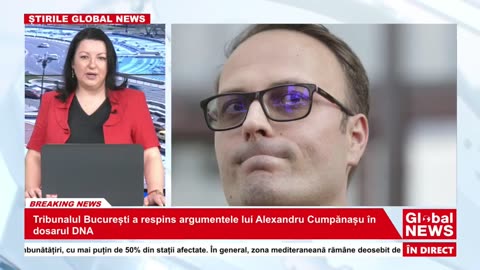 Știri (Global News România; 24.03.2023)2