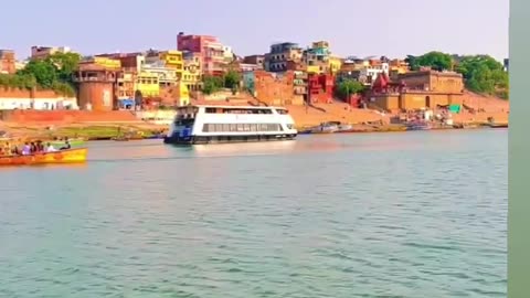 Banaras