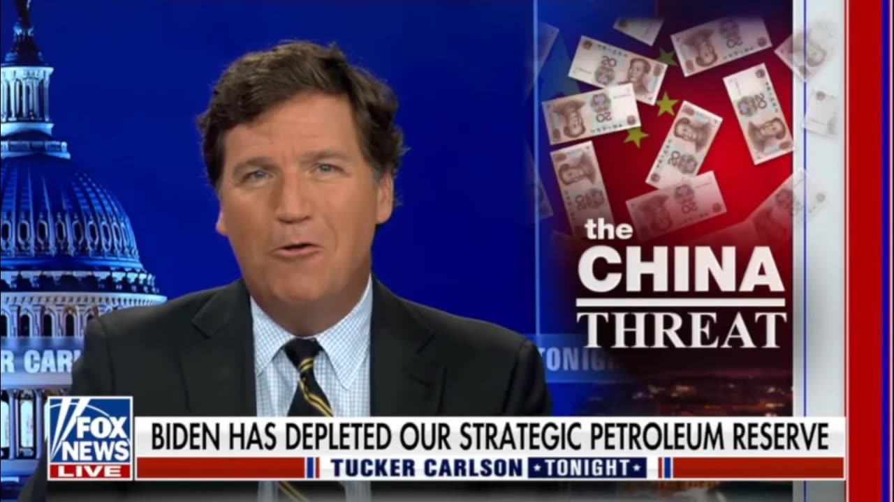 Tucker Carlson Tonight 5 Apr 2023