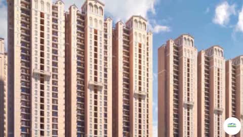 ATS Homekraft Pious Orchards Sector 150 Noida