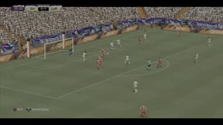 FIFA Highlights 12/27/2021