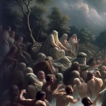 The Demons' Proposal: How Jesus Accepted and Utilized Their Offer