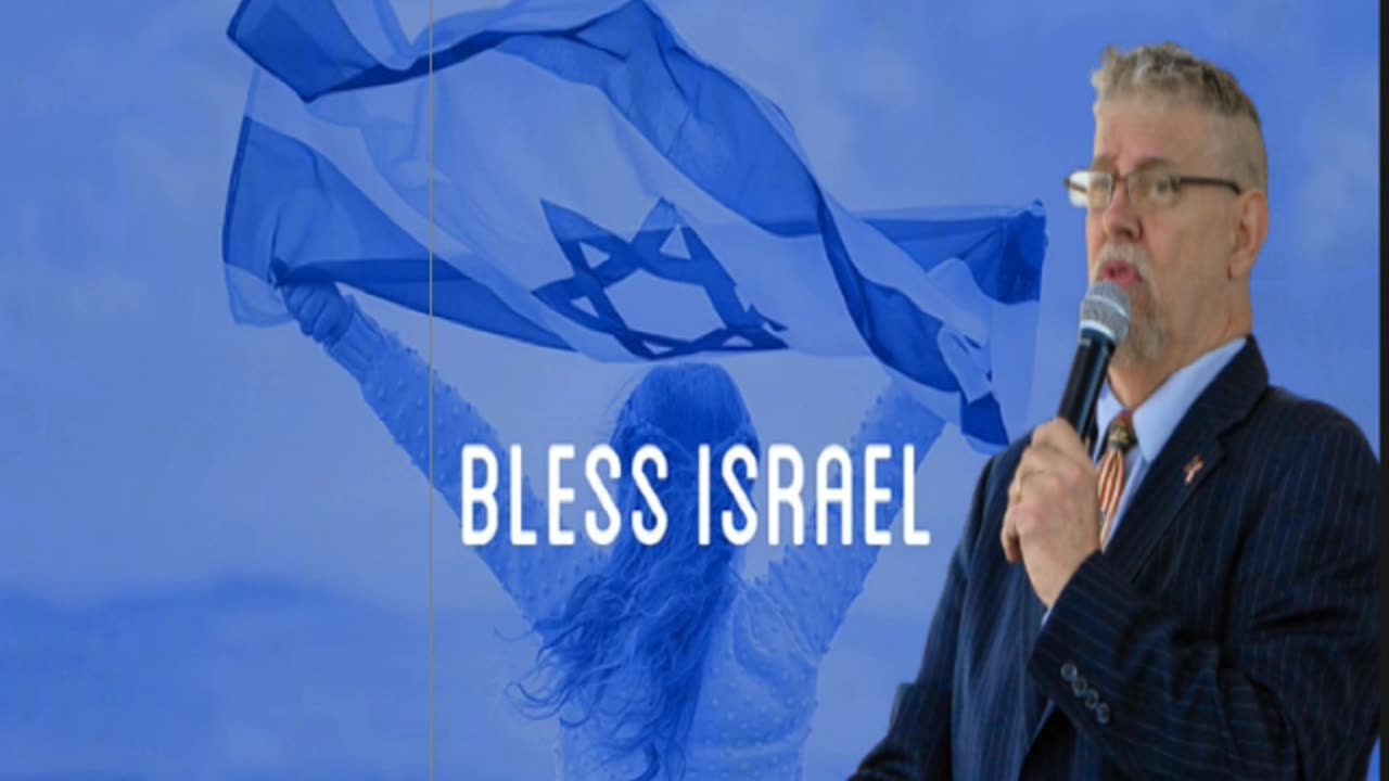 Israel - Emotions must never overrule Truth