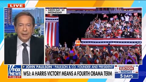 FOX and Friends 10/31/24 [8AM] FULL END SHOW | ᖴO᙭ ᗷᖇEᗩKIᑎG ᑎEᗯS Tᖇᑌᗰᑭ October 31, 2024