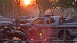 A view you don’t want to miss