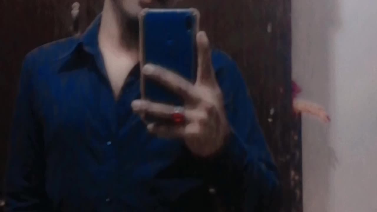 Attitude