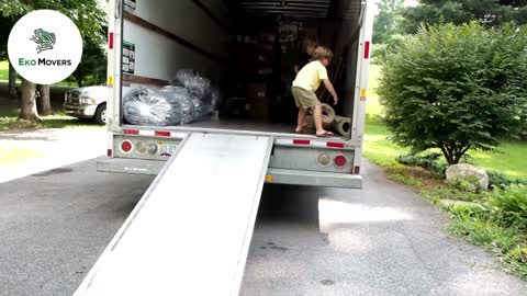 Best Moving Companies