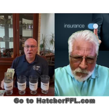 How to Become Your Own Bank?