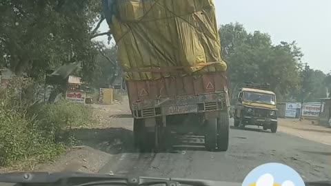 Truck Accident heavy truck driver