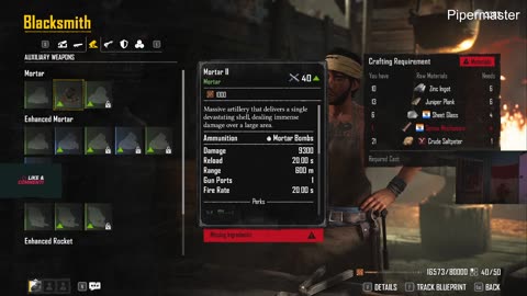 Pipermaster Gaming and Stuff LIVE ONLY ON RUMBLE!!!!!!!!!!!!!!