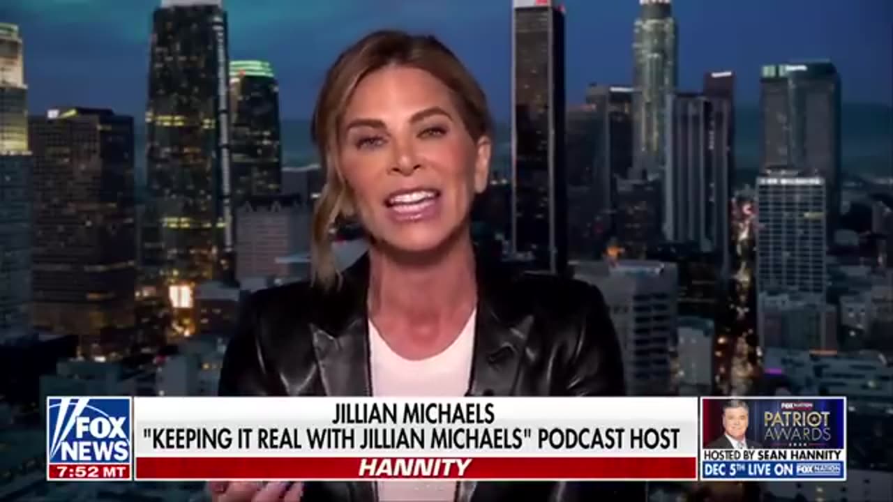 Jillian Michaels weighs in on the use of obesity drugs