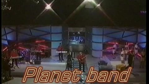 Planet Band - mix Jaranice & Nemoja mala