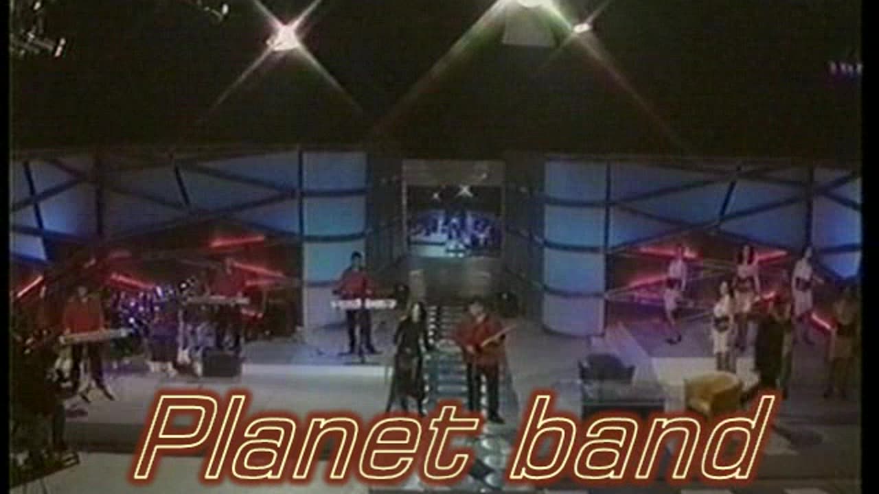 Planet Band - mix Jaranice & Nemoja mala