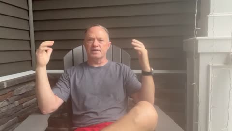VTT-Mental Health Minute with Cliff