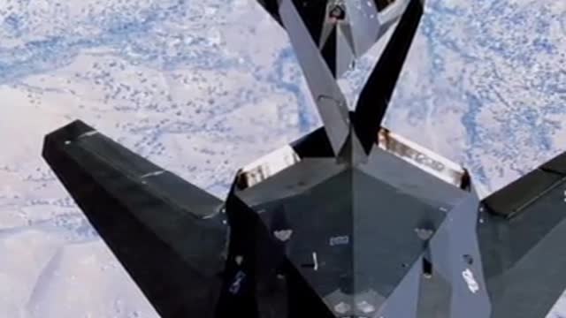 B2 bombers hit Chinese embassy in 1999 ,here's why
