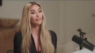 Kim Kardashian Rages Against Cancel Culture