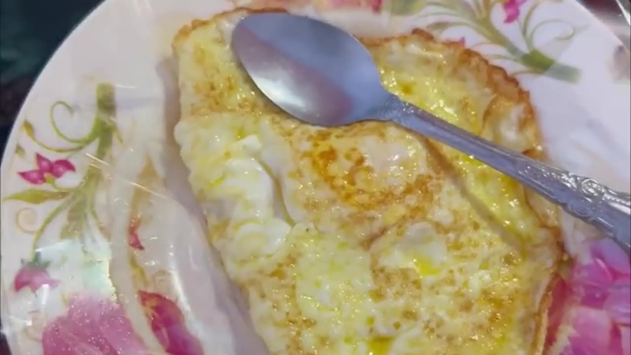 Delicious Eggs Dishes | Street Food Special