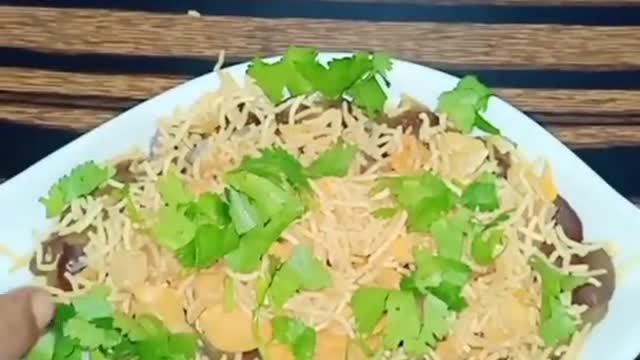 Rajam Chaat masala recipe