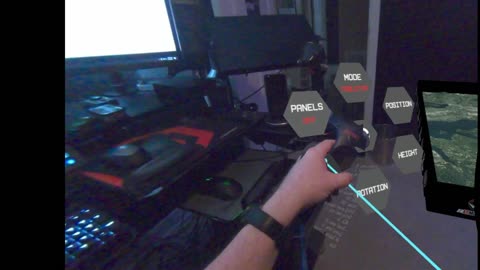 MACE|ARMOR Augmented Reality Tutorial