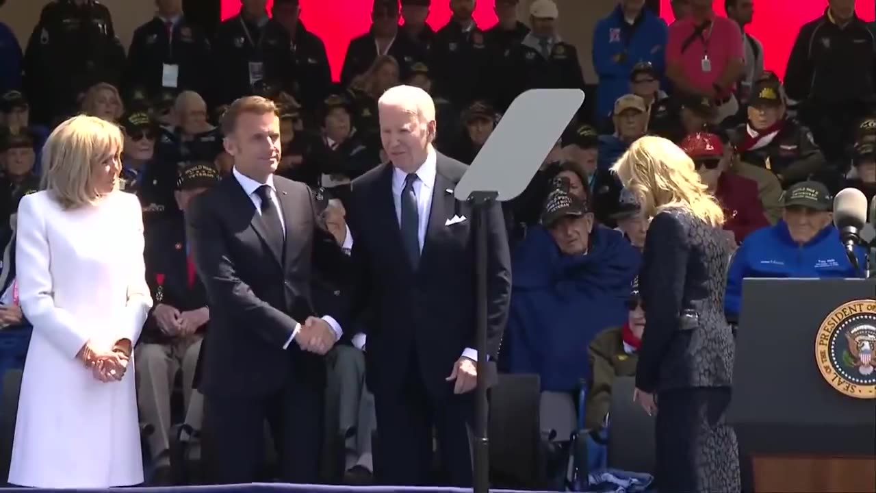What the Heck is Biden Trying to Do?