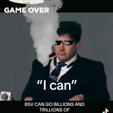 CSW: "I can"