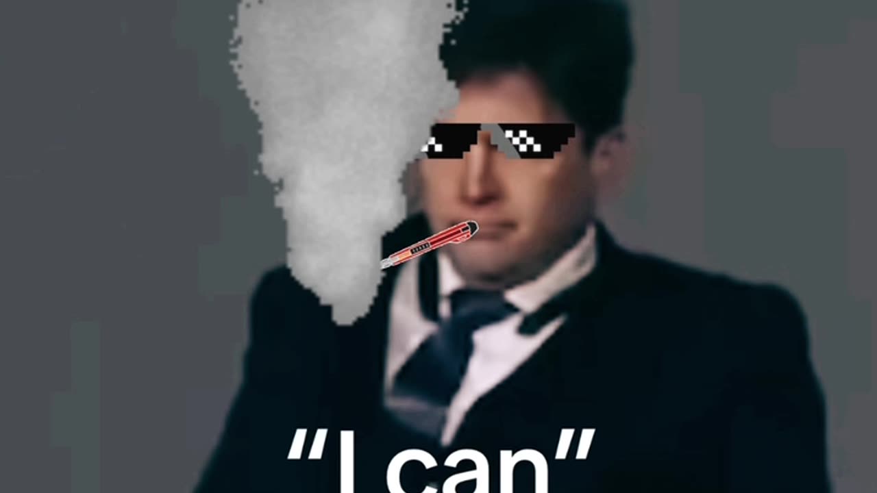 CSW: "I can"