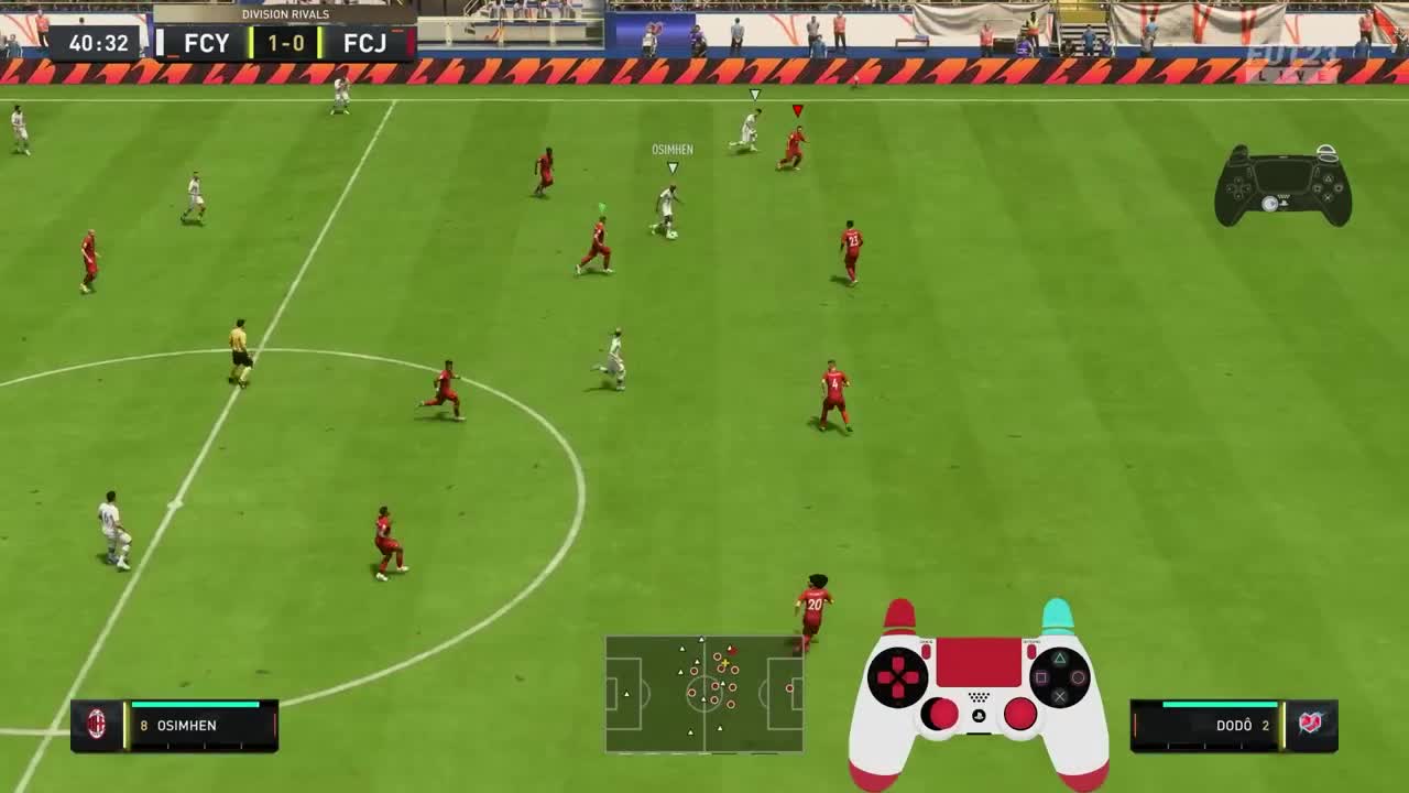 FIFA 23 Tips