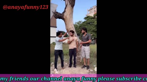 No caught your 😂🤪|| #anayafunny123