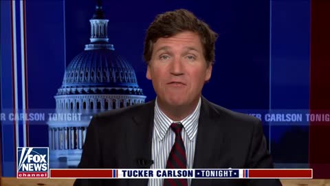 Tucker Carlson Tonight Tuesday June 1st, 2021