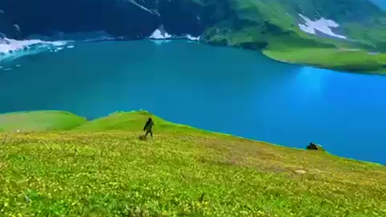 Haven on earth ❤️