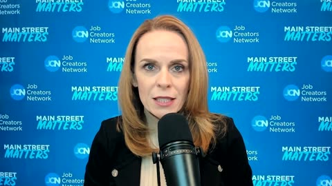 Main Street Matters: Andy Puzder, former CEO of CKE Restaurants