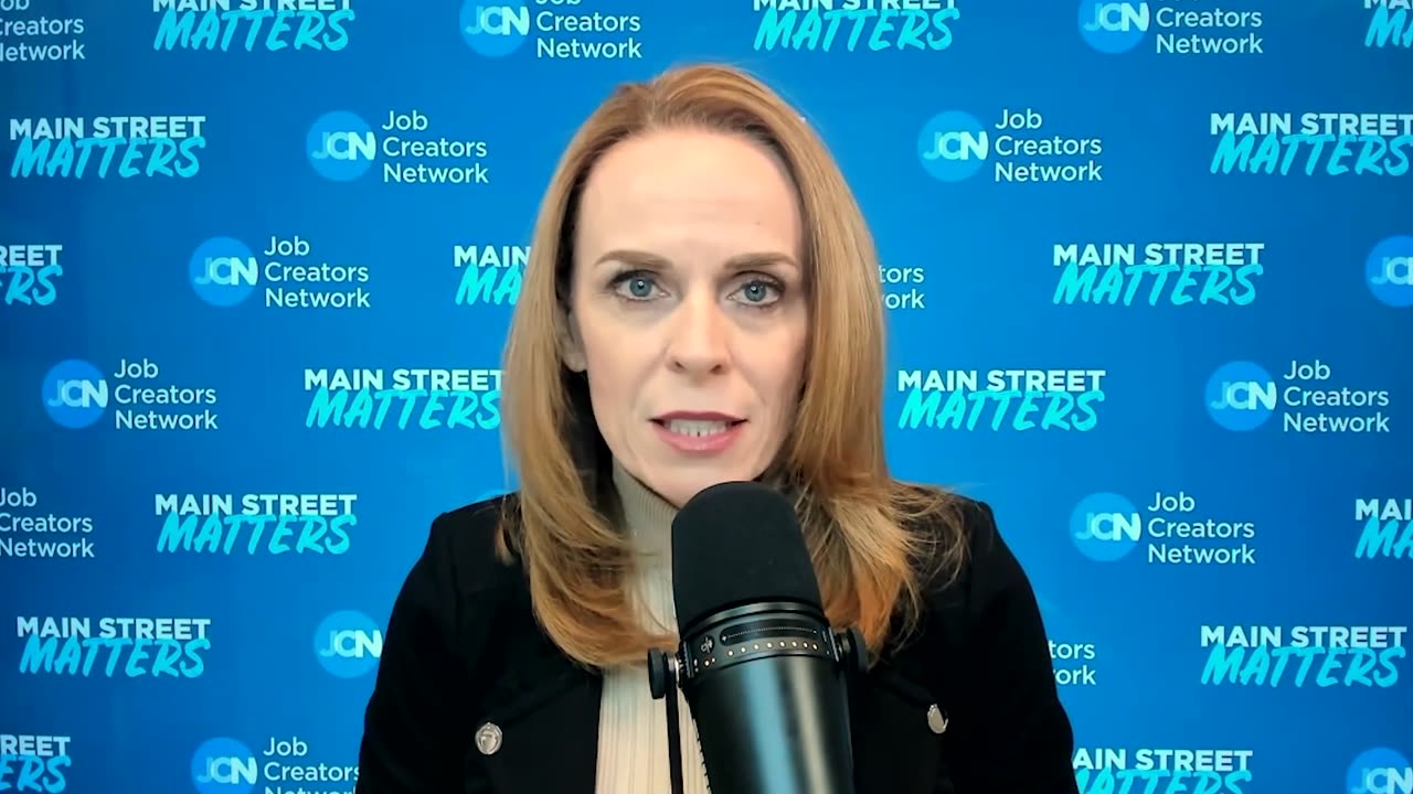 Main Street Matters: Andy Puzder, former CEO of CKE Restaurants