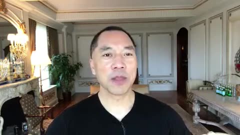 20171008 吴征杨澜将引爆中美巨大政治丑闻