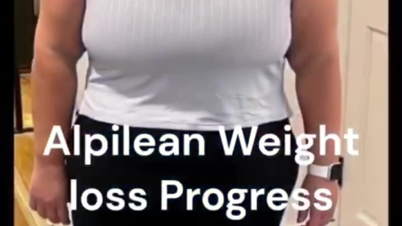 Weight Loss: Alpilean