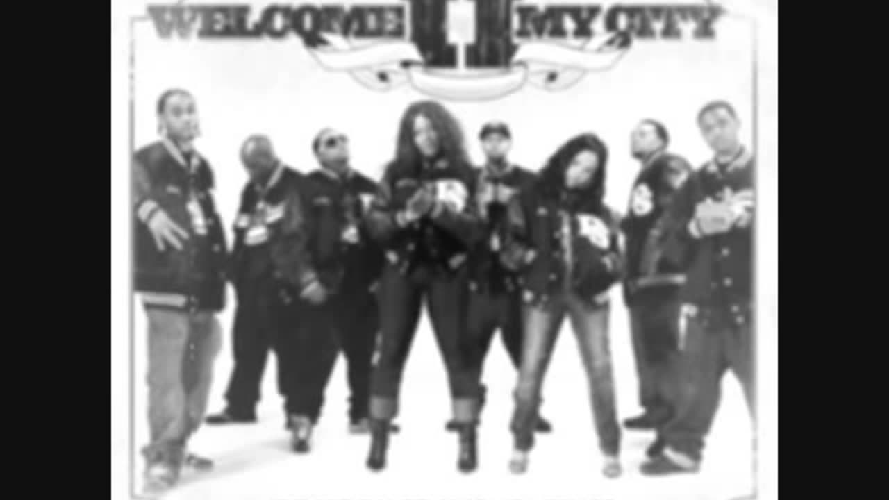 Drumma Boy - Haters (Degree Feat. Allie)