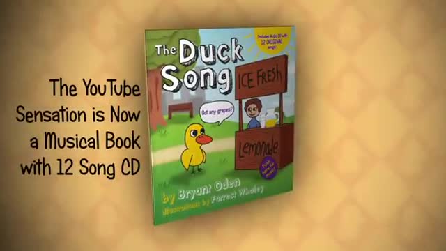 The Duck Song_Cut